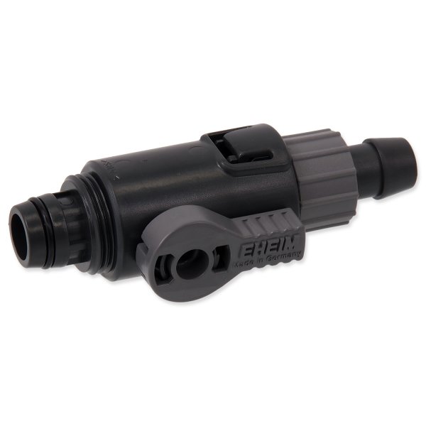 Náhradní uzavírací kohout EHEIM připojovací Ecco 1ks