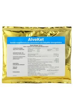 Alveket 125g
