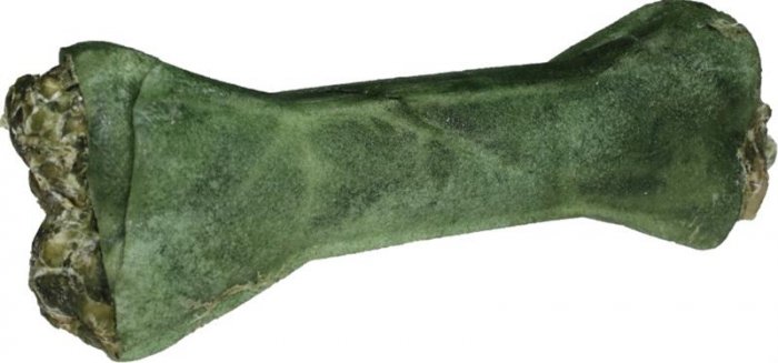 Chilaboo žvýkací kost plněná FRESH 17cm
