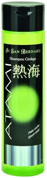 Šampon San Bernard Ginkgo 300ml