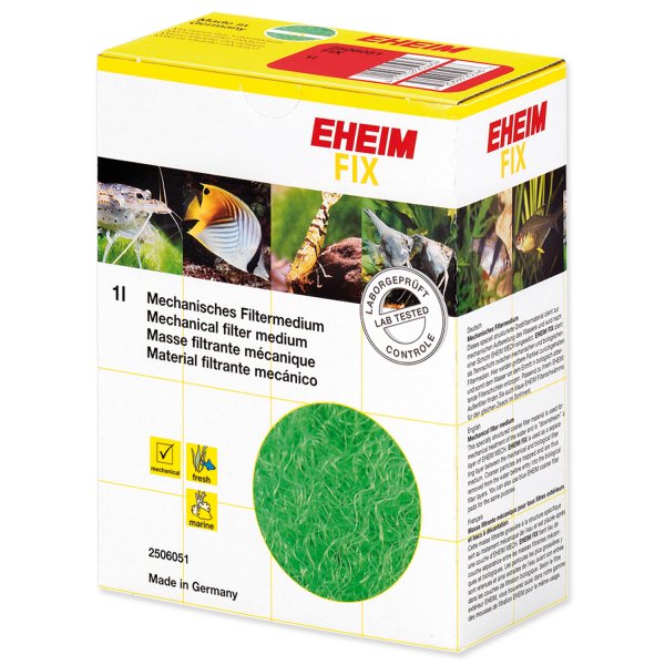 Náplň EHEIM FIX 1l