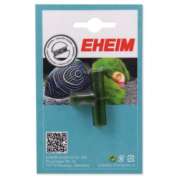 Náhradní T-rozdvojka EHEIM pro hadice 9/12 mm