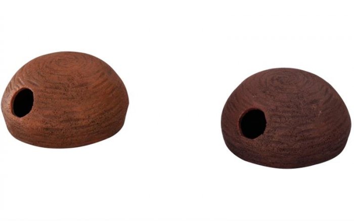 Dekorace do akvária - jeskyně 8,5cm Aqua Della