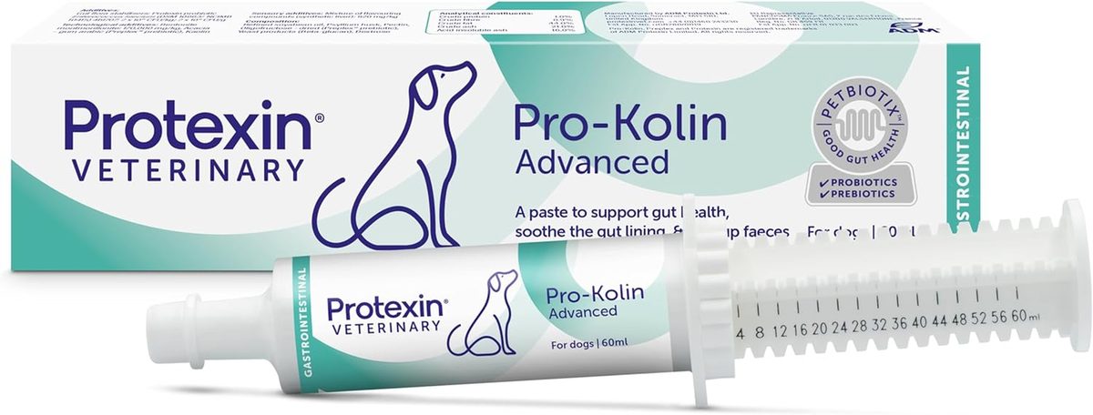 Protexin Pro-Kolin ADVANCED pro kočky 15ml