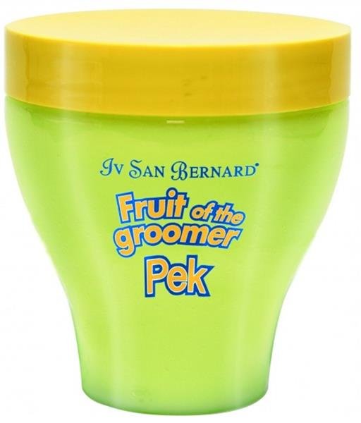 Maska San Bernard Zenzero 250 ml