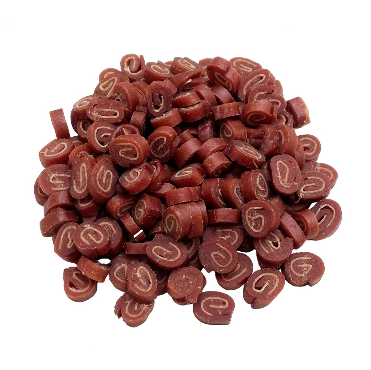 Mini rolka kachna s treskou 230g