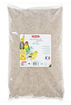 Podestýlka AniSand Nature 5kg