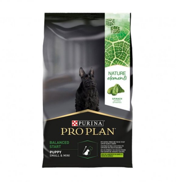 ProPlan small/mini Puppy balace jehnečí 2kg