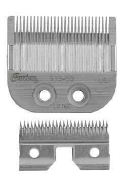 Náhr. stříh. hlava k Oster 606-95 size 0,25mm