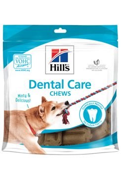 Hill´s Canine Dental Care Chews 170 g