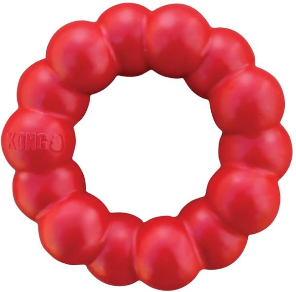 Hračka guma Classic kruh KONG S/M