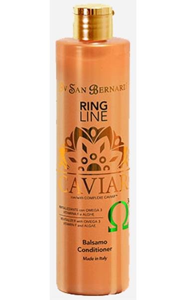 Kondicionér San Bernard kaviar Green 1l