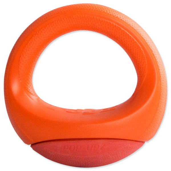 Hračka ROGZ Pop-Upz oranžová M 1ks