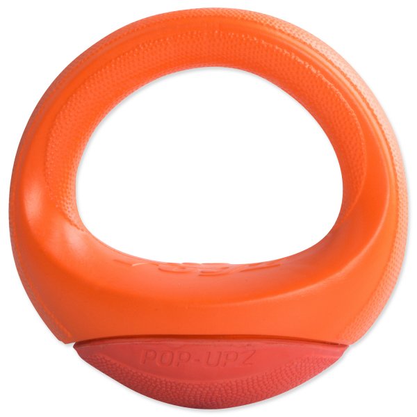 Hračka ROGZ Pop-Upz oranžová L 1ks