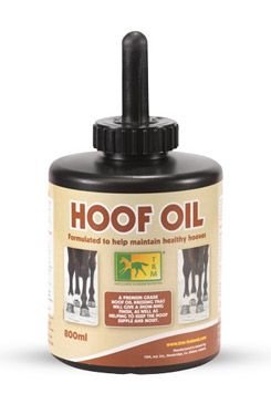 TRM pro koně Hoof Oil 800ml
