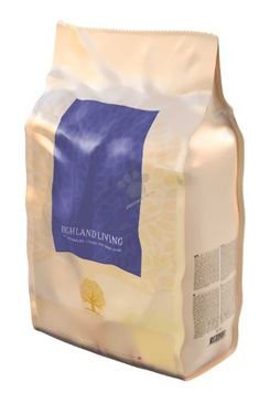 Essential Highland Living Small 2,5 kg