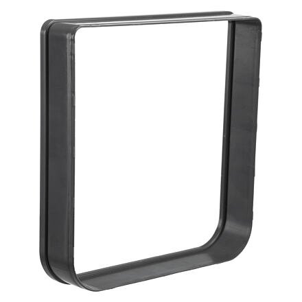 Tunelový díl pro průchozí dvířka 44231, šedá