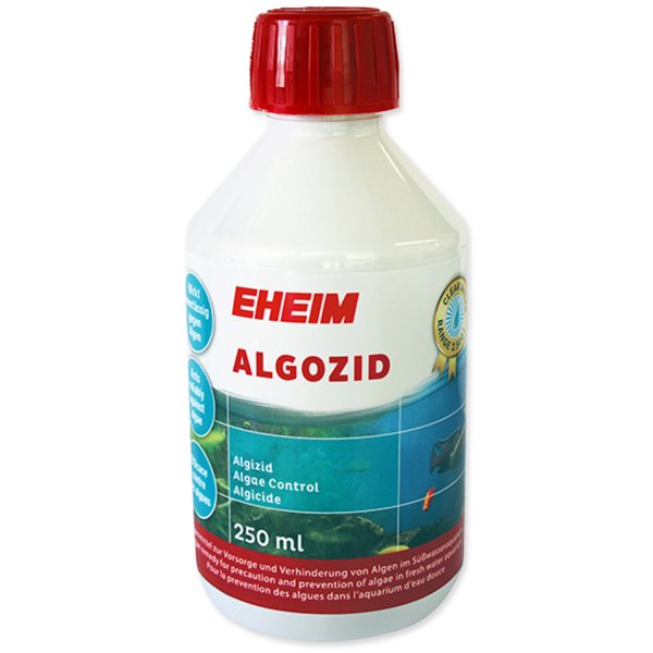 EHEIM Algozid 100ml