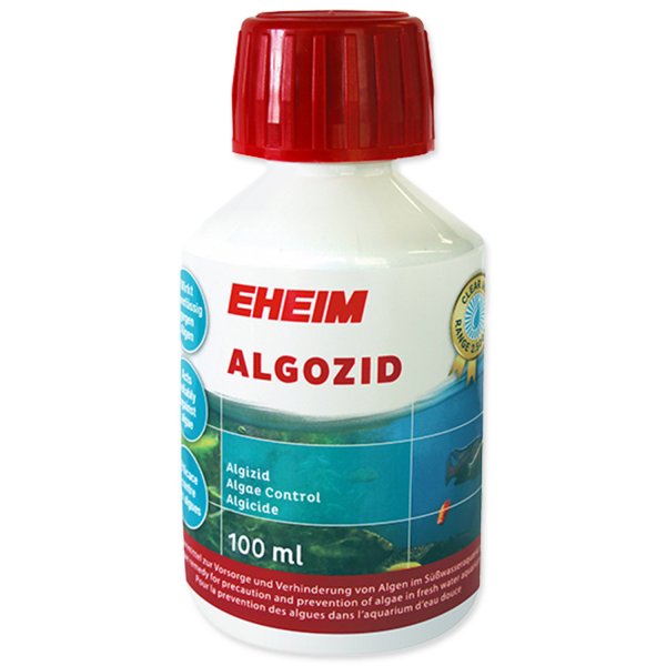 EHEIM Algozid 250ml