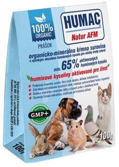 Humac Natur AFM 100g