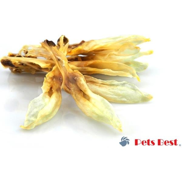 Pets Best, králičí uši, 100 g