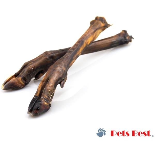 Pets Best, srnčí noha, 2 ks
