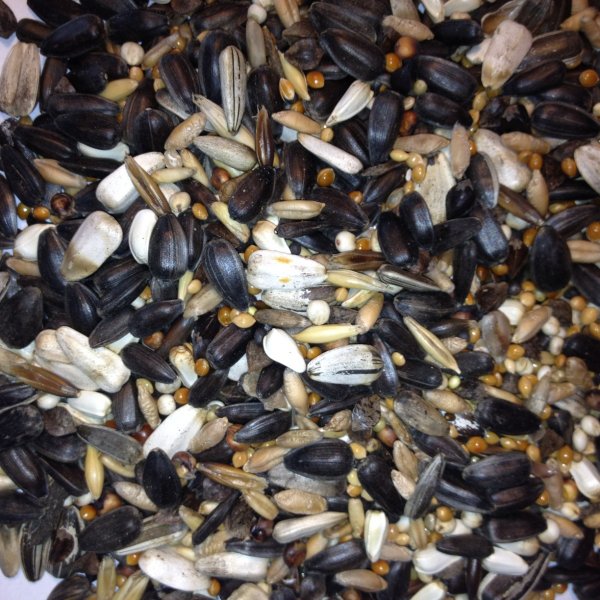 Zimní krmná směs 20kg