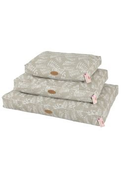 Pelech polštář BOHEME 90cm béžová Zolux