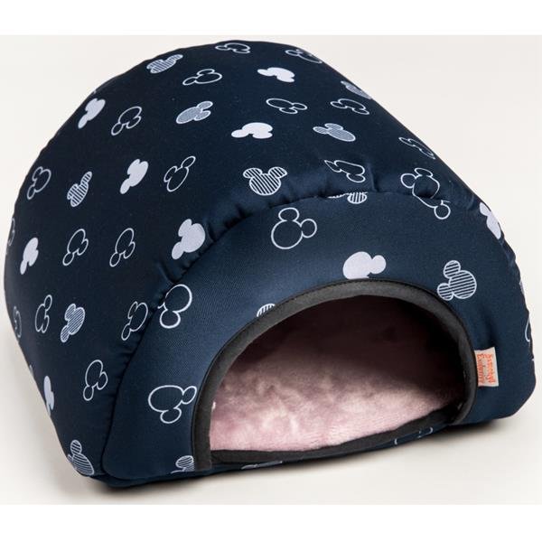 Domek dr.savec oblouk L, miki 27x27x20cm