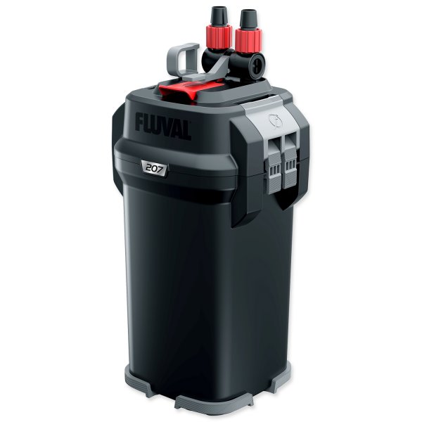 Filtr FLUVAL 207 vnější 780 l / h
