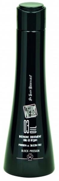 Olej San Bernard 03 Černá Vášeň 100 ml