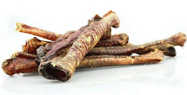 Pets Best jehněčí trachea 150 g