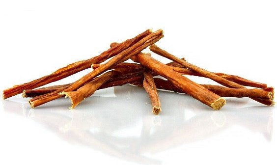 Pets Best, senior jehněčí střívka, 100 g