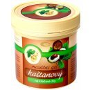 Kaštanový masážní gel TOPVET 500ml