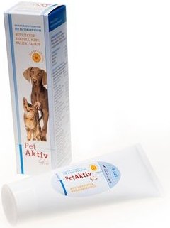Pet Activ gel 120g