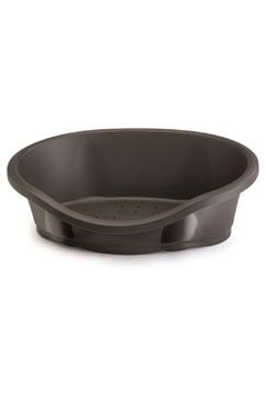 Pelech IMAC Hnědý plast 50x38cm