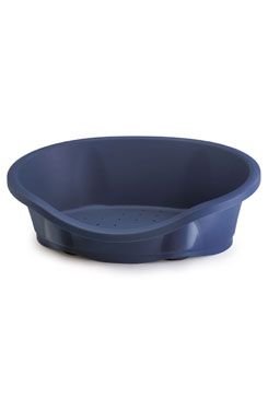 Pelech IMAC Modrý plast 65x47cm