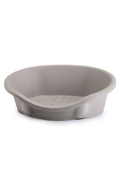 Pelech IMAC Šedý plast 65x47cm