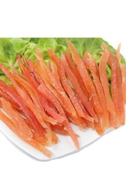 Pochoutka REDA Měkké pásky kuřecího masa 80g