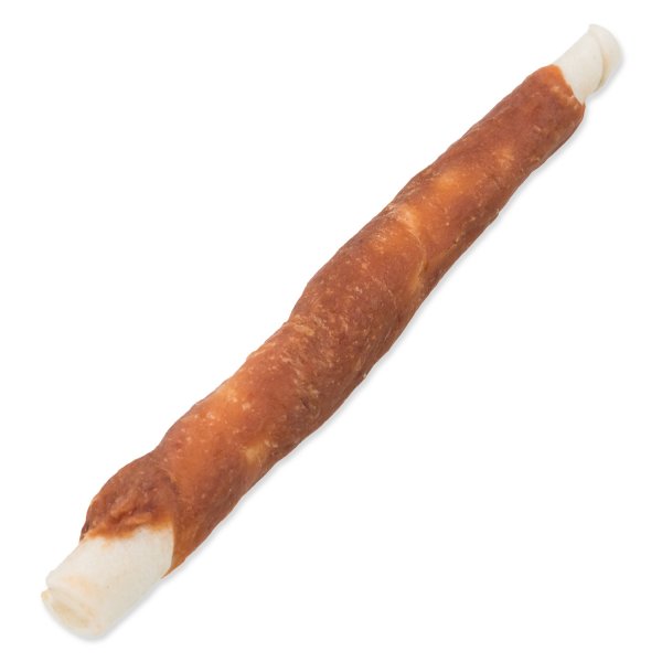 DentaFun žvýkací rolky s králíkem 6ks, 12 cm/70 g