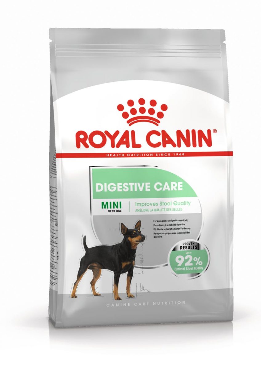 Royal Canin Mini Digestive Care 8 kg