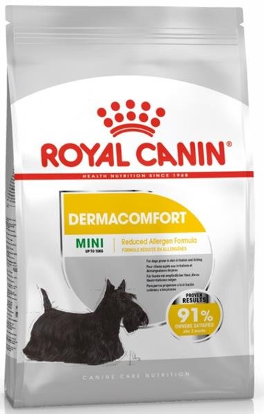 Royal Canin Mini Dermacomfort 1kg