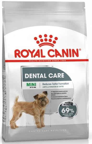 Royal Canin Mini Dental Care 8 kg