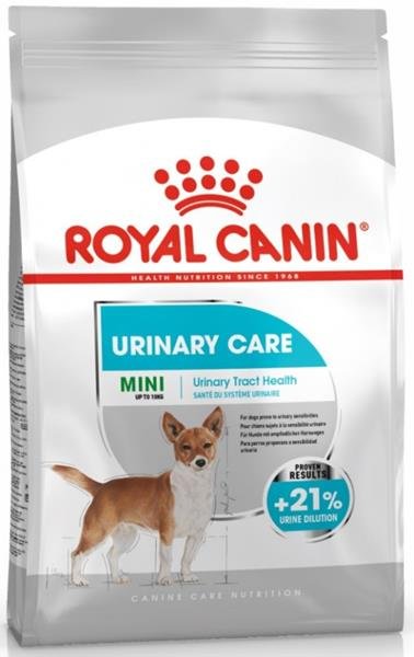 Royal Canin Mini Urinary Care 1 kg