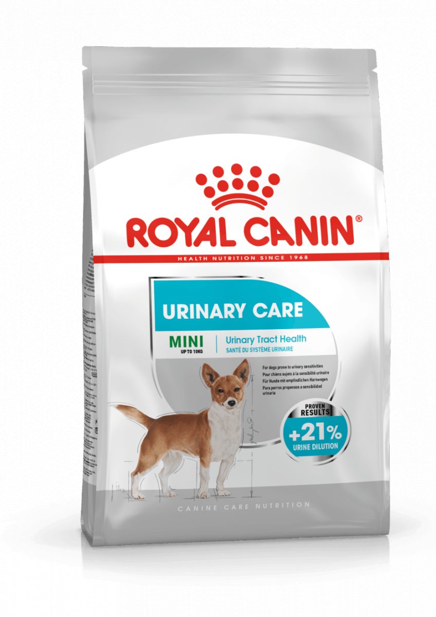 Royal Canin Mini Urinary Care 8 kg