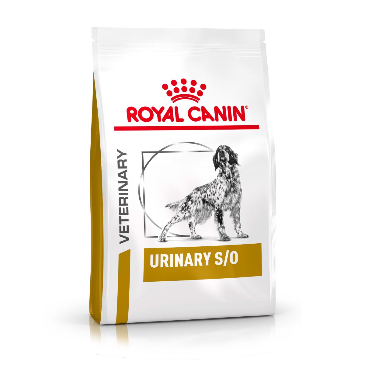 Royal Canin Veterinary Health Nutrition Dog Urinary S/O 13kg