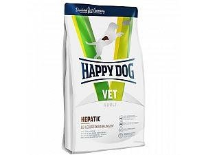 Happy Dog VET Hepatic 4 kg