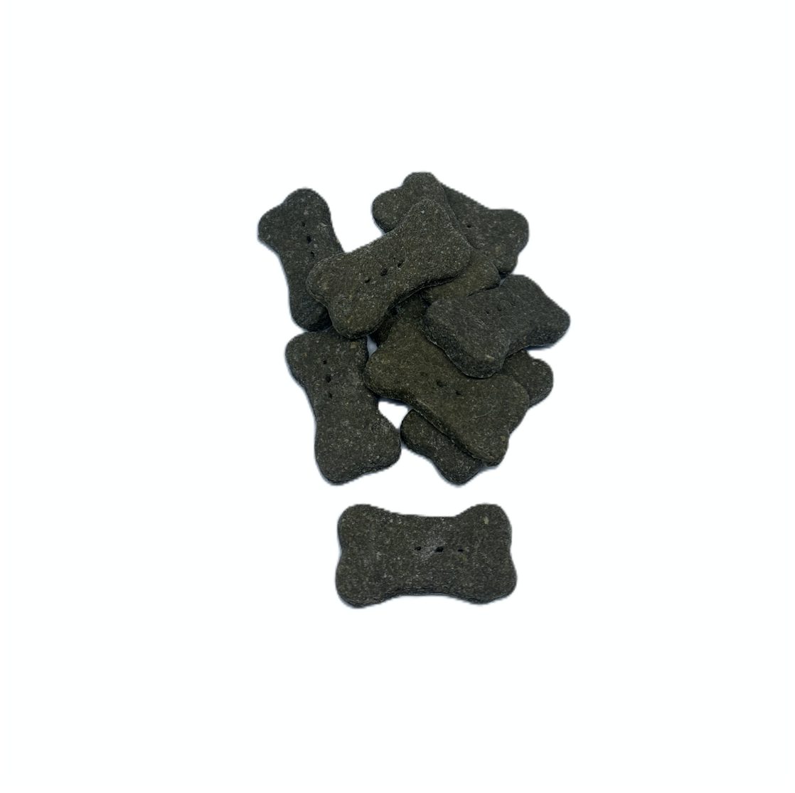 Sušenky černé uhlí 1kg