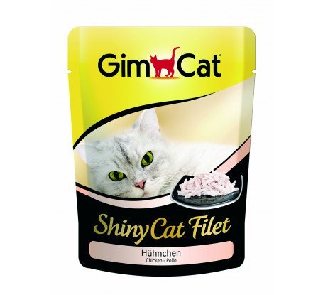 Kap.SHINY CAT kure 70g
