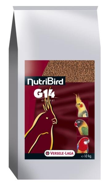 VERSELE-LAGA NutriBird G14 original 10 kg